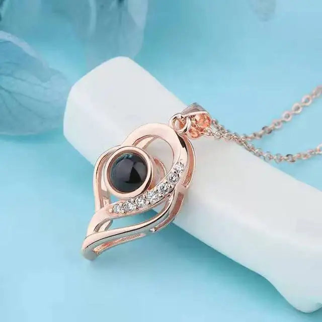 18inches / pendant necklace / FN0328301