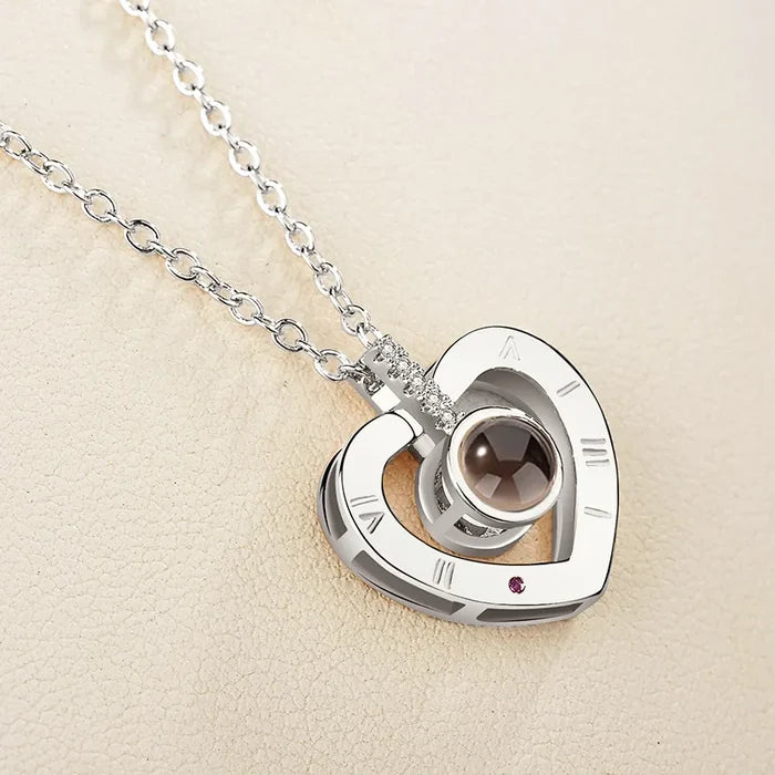 18inches / pendant necklace / FN0317001