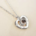 18inches / pendant necklace / FN0317001
