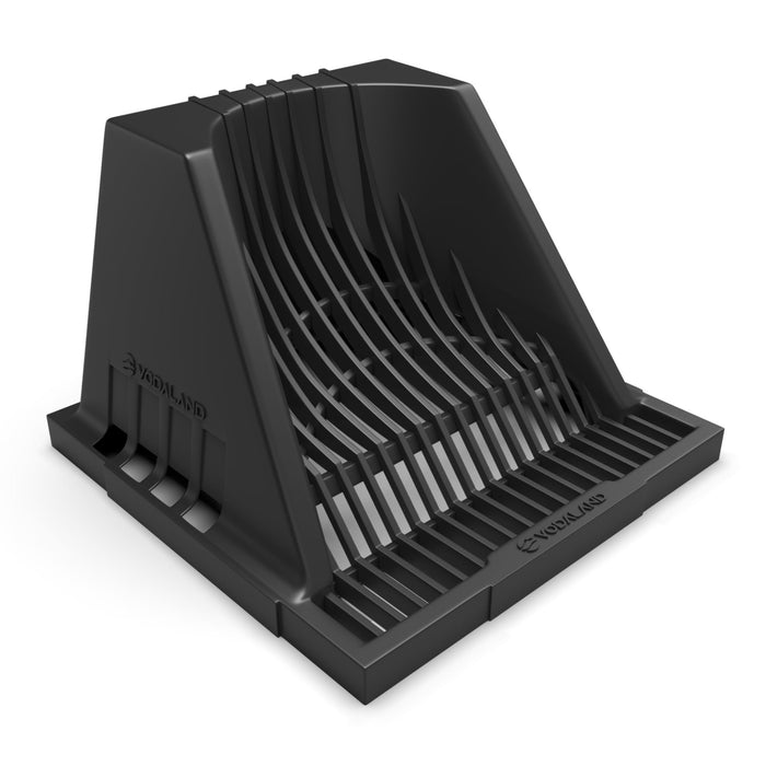 12x12 Downspout Catch Basin Guard - Vodaland
