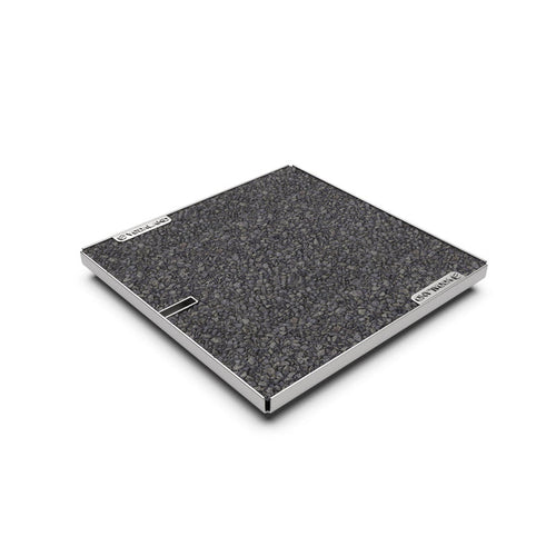 12x12 Gravel Grate - Vodaland