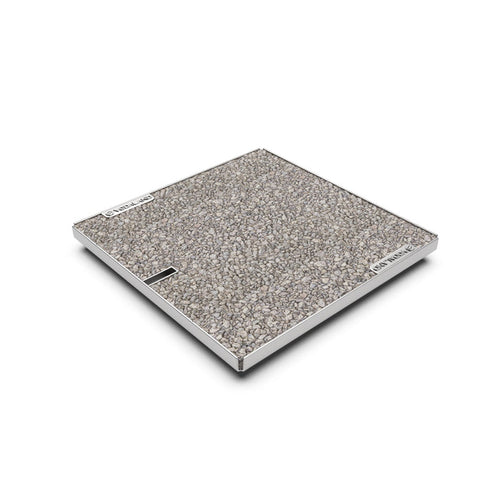 12x12 Gravel Grate - Vodaland