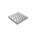 12x12 Nova Grating - Vodaland
