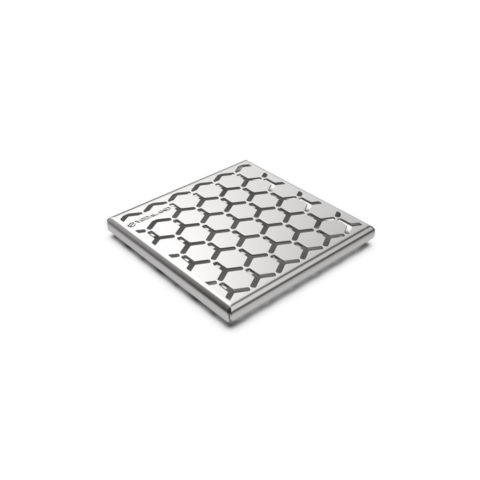 12x12 Nova Grating - Vodaland