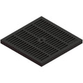 12x12 Plastic Catch Basin Grate Vodaland