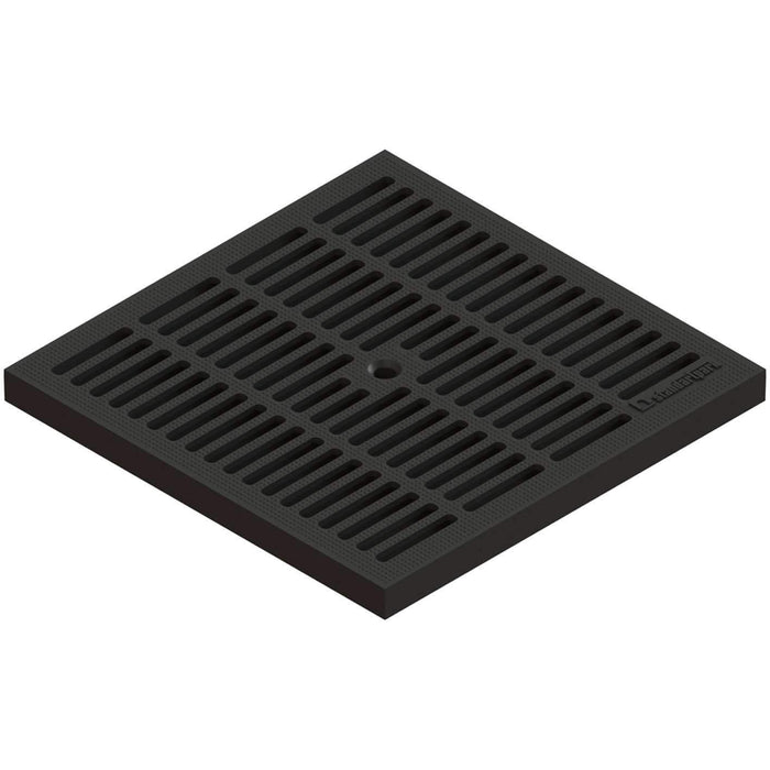 12x12 Plastic Catch Basin Grate Vodaland