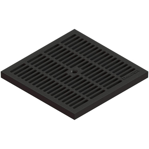 12x12 Plastic Catch Basin Grate Vodaland