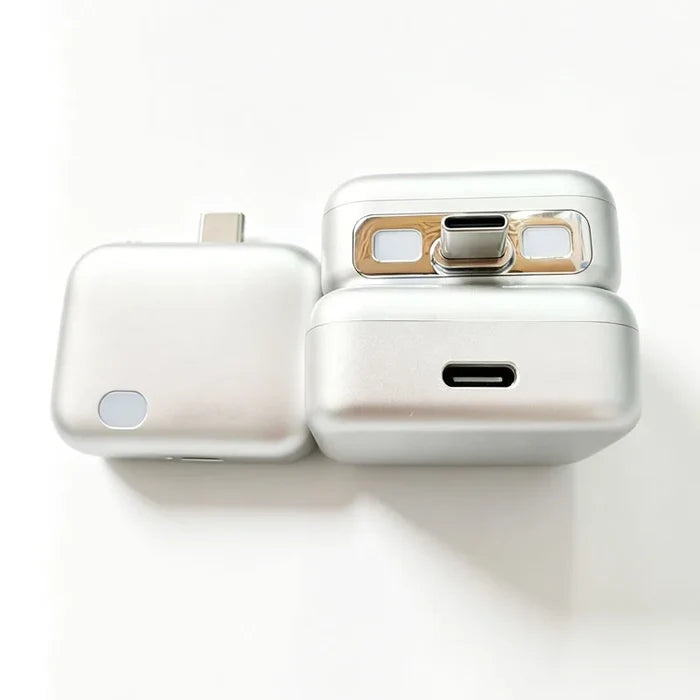 140W Auto-Eject 5A Fast Charger Cable