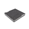 16x16 Gravel Catch Basin Grate - Dark Gravel - Vodaland