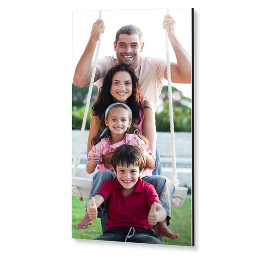 16x32" (40x80cm) Metal Print