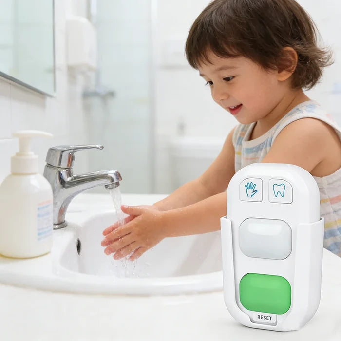 2 Minute Brushing Coach Timer for Kids