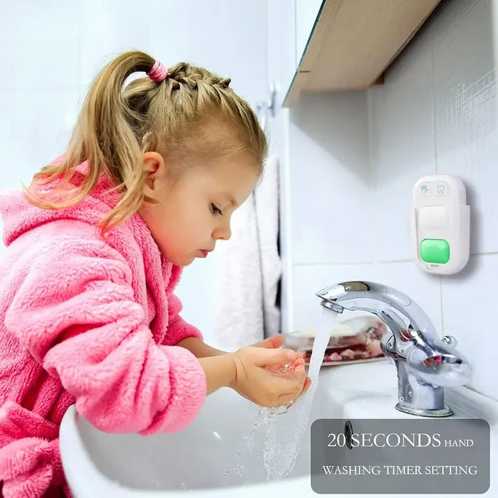 2 Minute Brushing Coach Timer for Kids