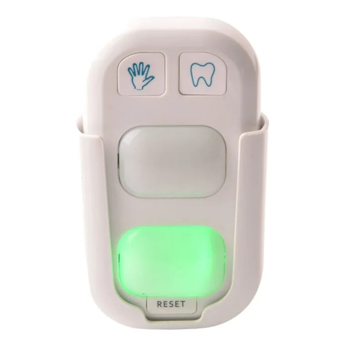 2 Minute Brushing Coach Timer for Kids