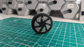 2023-2025 Ioniq 6 Decorative Wheel Magnet