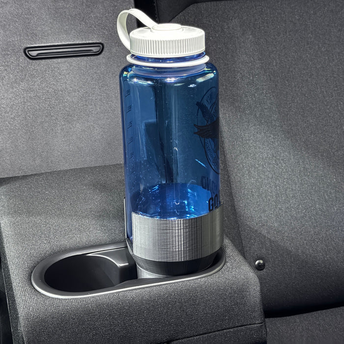 2023-2025 Ioniq 6 Rear Cup Holder Expander