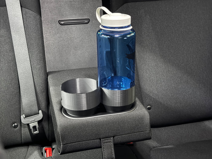 2023-2025 Ioniq 6 Rear Cup Holder Expander