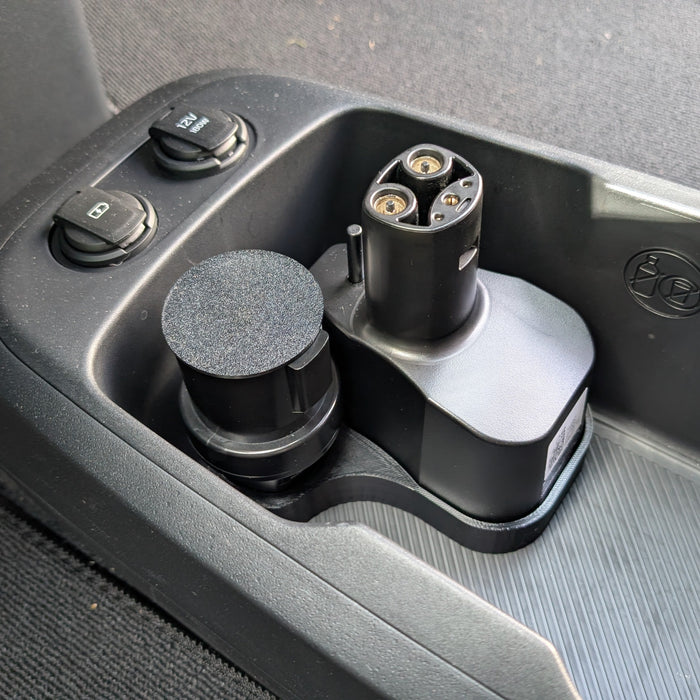 2025-2026 EV6 Charging Adapter Holder