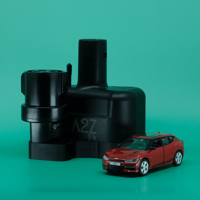 2025-2026 EV6 Charging Adapter Holder