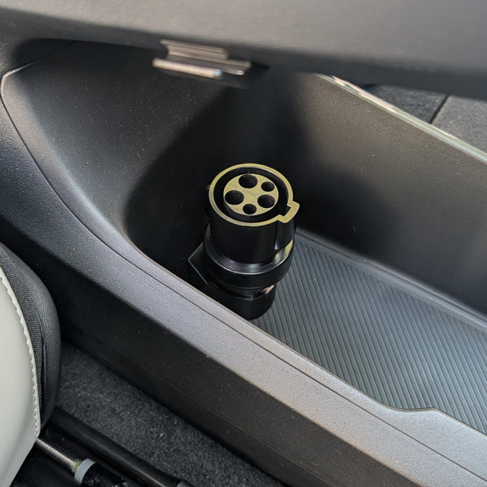 2025-2026 EV6 Charging Adapter Holder