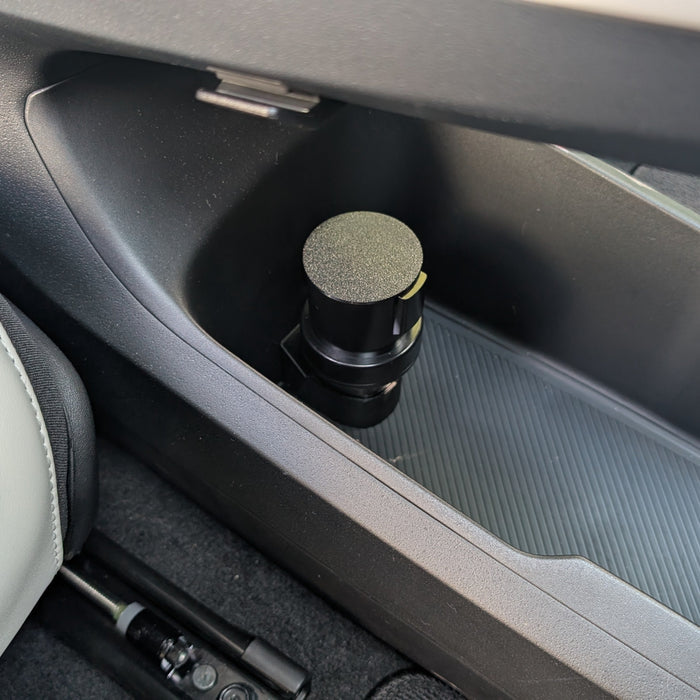 2025-2026 EV6 Charging Adapter Holder