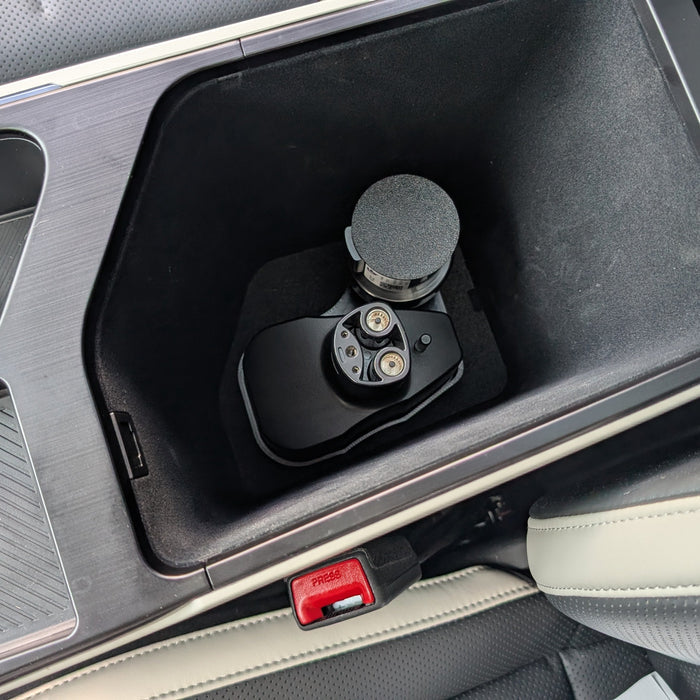 2025-2026 EV6 Charging Adapter Holder