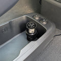 2025-2026 EV6 Charging Adapter Holder
