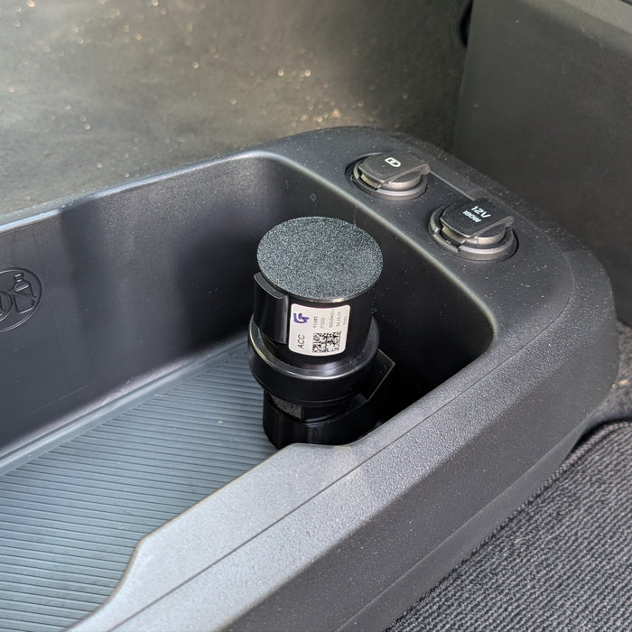 2025-2026 EV6 Charging Adapter Holder