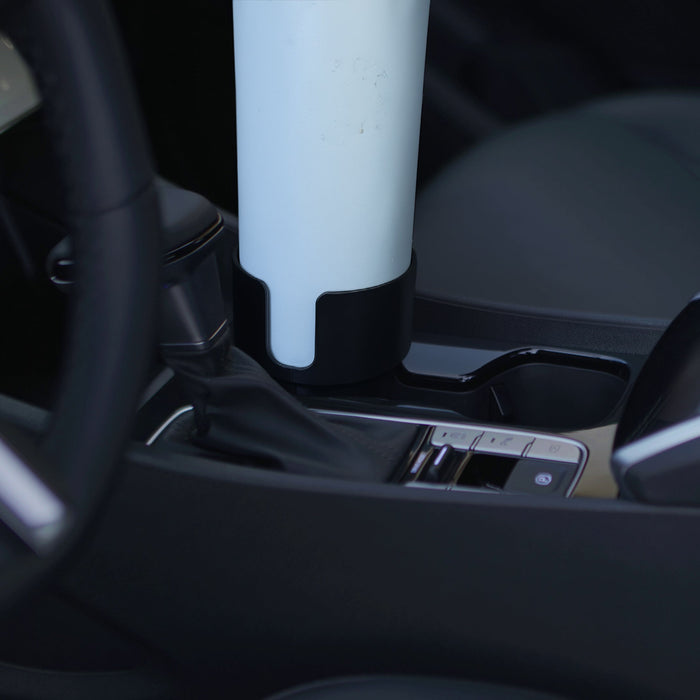 2025-2026 Hyundai Tucson Cup Holder Expander