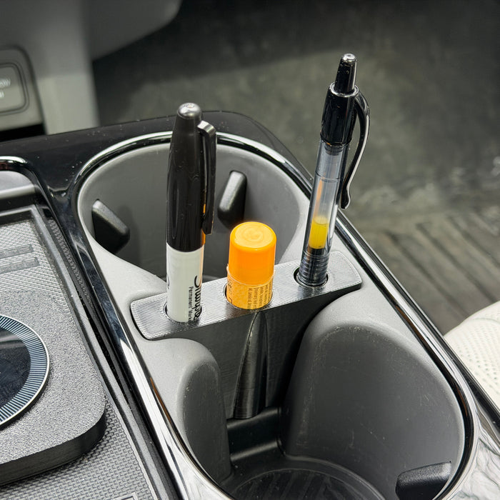 2025-2027 Ioniq 5 Pen & Lip Balm Holder