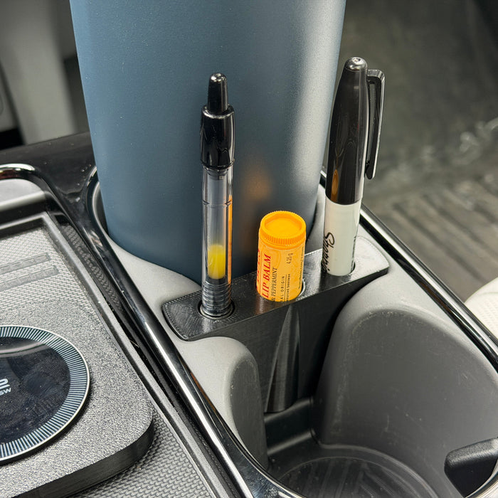 2025-2027 Ioniq 5 Pen & Lip Balm Holder