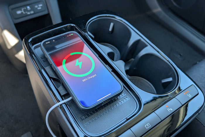 2025-2027 Ioniq 5 SE Wireless Charging Pad