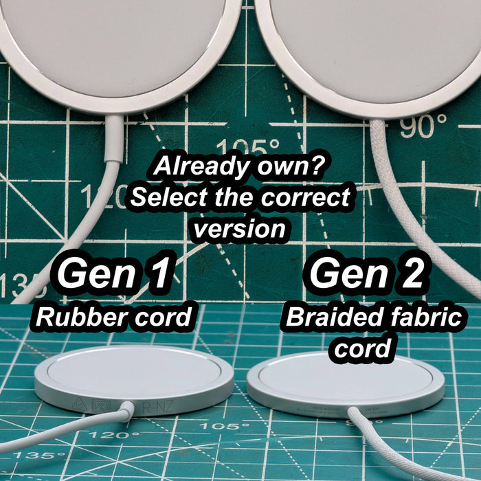 2025-2027 Ioniq 5 SE Wireless Charging Pad