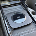 2025-2027 Ioniq 5 Wireless Charging Pad - iPhone/Pixel 10