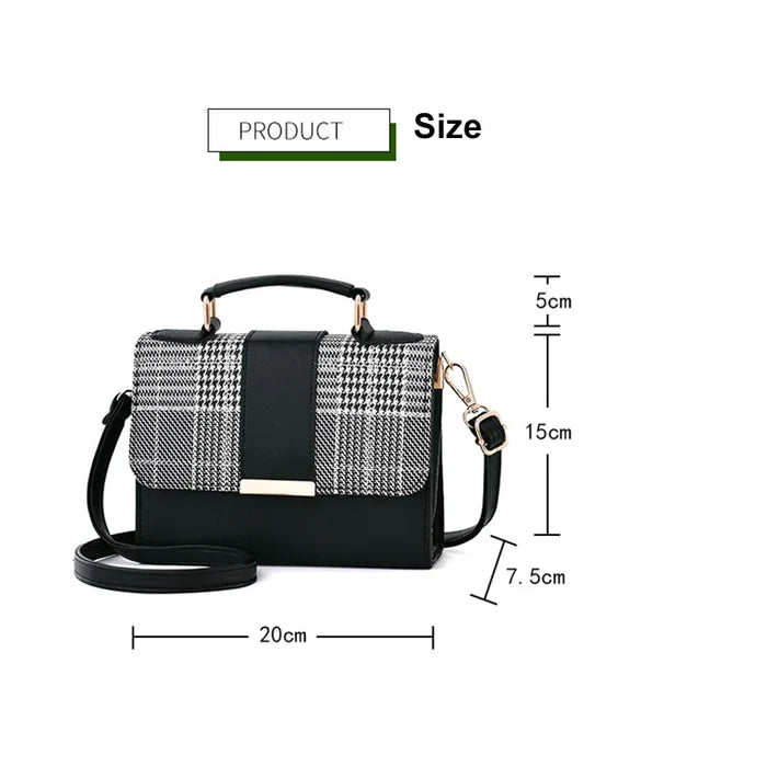 2025 Newest Wholesale Fashion Ladies Hand Bags Hot Selling Elegance
