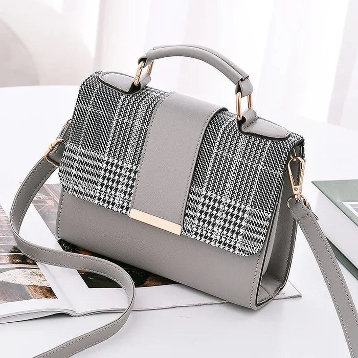 2025 Newest Wholesale Fashion Ladies Hand Bags Hot Selling Elegance