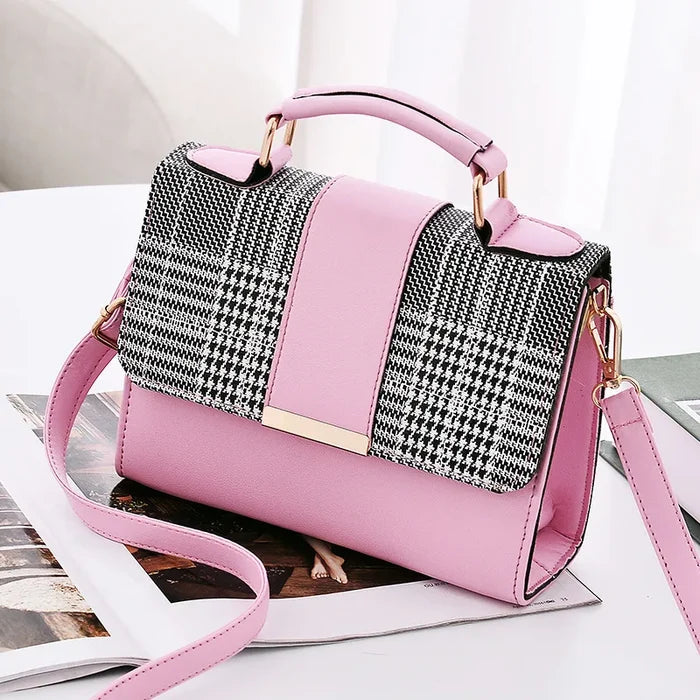2025 Newest Wholesale Fashion Ladies Hand Bags Hot Selling Elegance