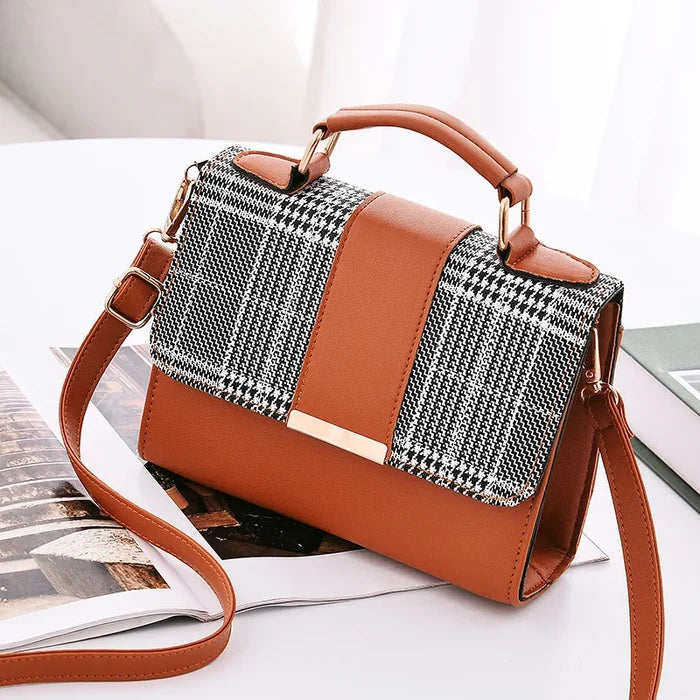 2025 Newest Wholesale Fashion Ladies Hand Bags Hot Selling Elegance
