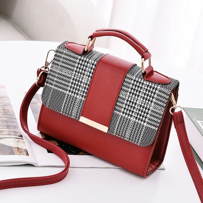 2025 Newest Wholesale Fashion Ladies Hand Bags Hot Selling Elegance