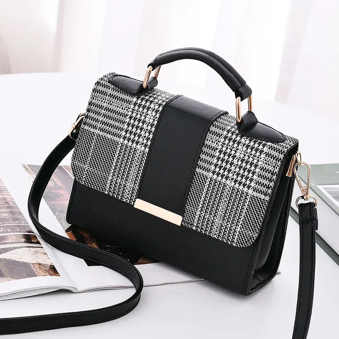 2025 Newest Wholesale Fashion Ladies Hand Bags Hot Selling Elegance