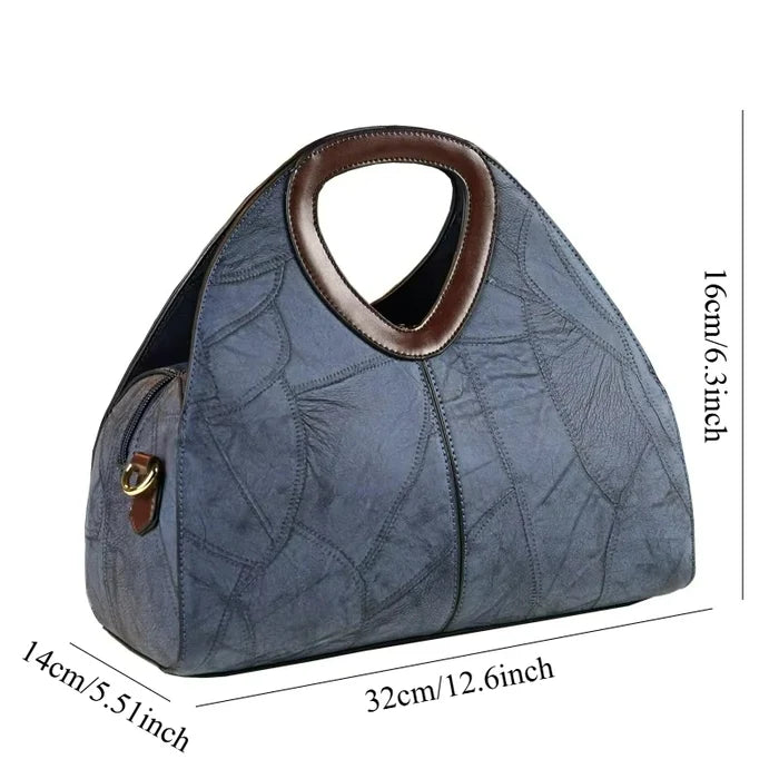 2026 Fashion Dumpling Crossbody Handbag