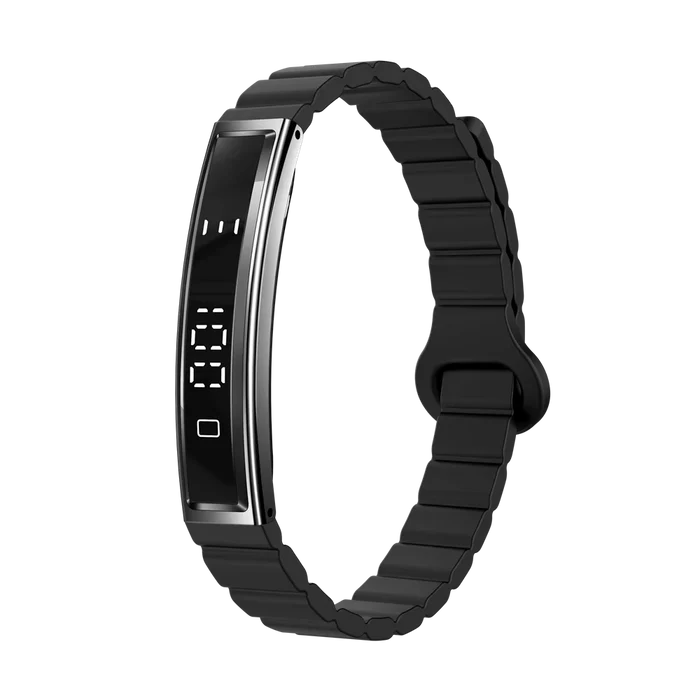 2026  Health Smart Band LED Display Sleep Monitoring Sports