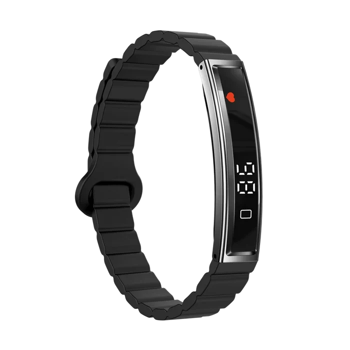 2026  Health Smart Band LED Display Sleep Monitoring Sports