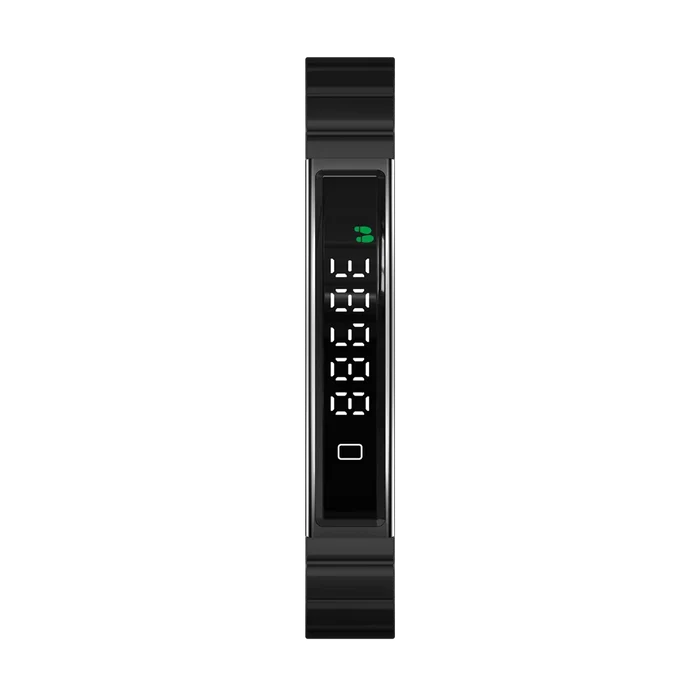 2026  Health Smart Band LED Display Sleep Monitoring Sports