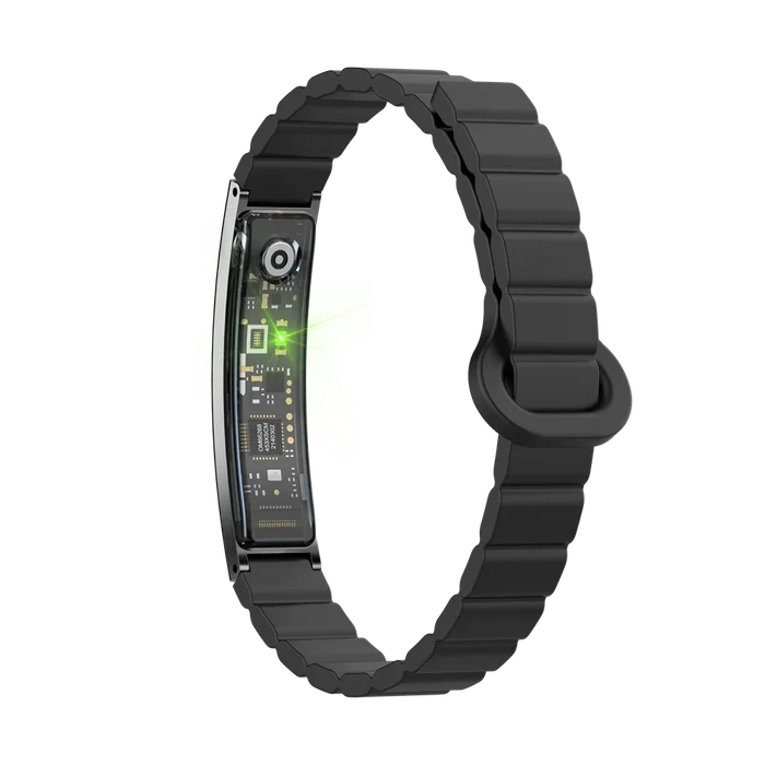 2026  Health Smart Band LED Display Sleep Monitoring Sports