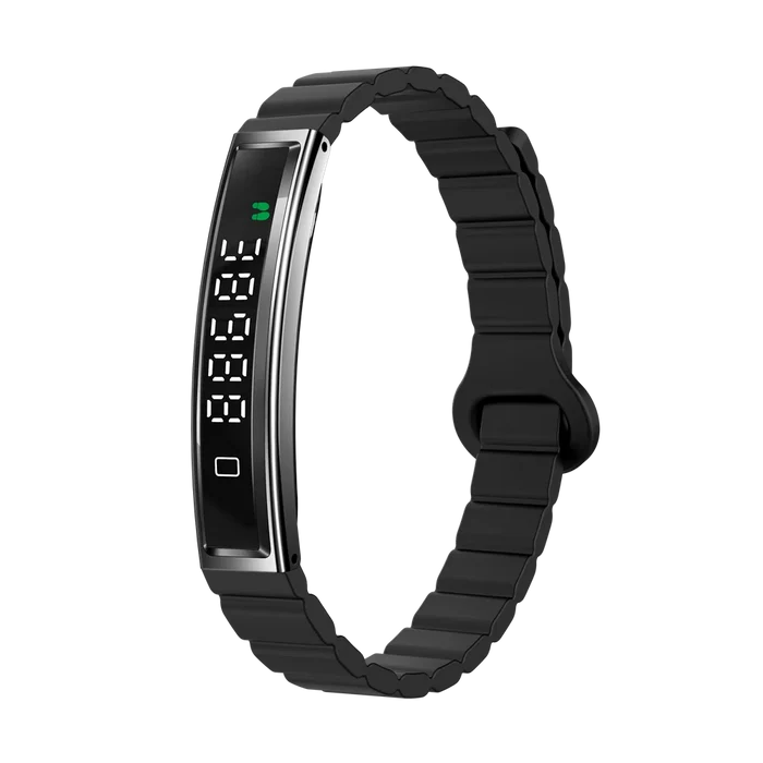 2026  Health Smart Band LED Display Sleep Monitoring Sports