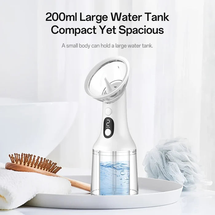 2026 Hot Sale Home Washing Waterproof Earwax Removal Washing Earphone