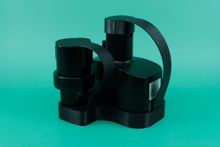 2027 EV3 Charging Adapter Holder