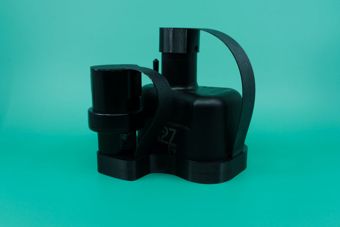 2027 EV3 Charging Adapter Holder