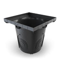 22x22 NEO Basin Package - Vodaland