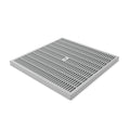 22x22 Plastic Catch Basin Grate - Vodaland